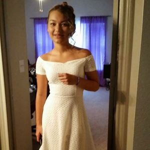 Meet your Posher, Lea ann